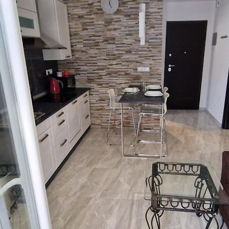 Christakis Home Nea Kallikrateia ภายนอก รูปภาพ
