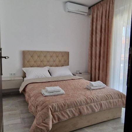 Christakis Home Nea Kallikrateia ภายนอก รูปภาพ